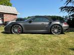 2014 Porsche 911 Turbo, Auto's, Porsche, Automaat, Gebruikt, Euro 6, Overige brandstoffen