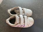 Baskets Adidas taille 25