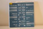 LP: This Is Acid New Beat, Cd's en Dvd's, Vinyl | Dance en House, Ophalen of Verzenden