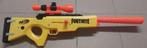 NERF Fortnite BASR-L Blaster, Kinderen en Baby's, Speelgoed | Buiten | Actiespeelgoed, Ophalen, Zo goed als nieuw
