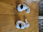 Luvion grand elite 3 connect plus camera's, Kinderen en Baby's, Babyfoons, Ophalen, Gebruikt, 250 meter of meer, Camera