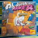 Ab durch die Mauer - vanaf 10 jaar, Enlèvement ou Envoi