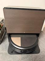 Irobot roomba max 705, Elektronische apparatuur, Stofzuigers, Ophalen, Zo goed als nieuw, Robotstofzuiger