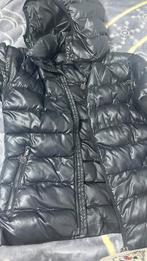 Moncler dames jas maat S/M, Kleding | Dames, Ophalen, Gedragen, Maat 36 (S), Zwart