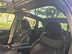 Citroen c4 piccaso 1.6HDi automaat - 85.000km, Euro 5, Zwart, 1600 cc, Bedrijf