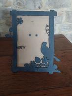 Cadre photo en fer forgé, Enlèvement ou Envoi, Utilisé