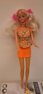 Barbie Mattel uit 1976, Ophalen of Verzenden, Zo goed als nieuw, Barbie