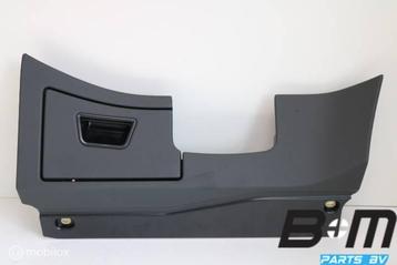 Dashboard afdekking links Audi A7 4K 4K1863075A beschikbaar voor biedingen