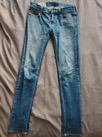 HOLLISTER Jean bleu clair W31 L32, Vêtements | Hommes, Jeans, Enlèvement ou Envoi, Porté, Bleu