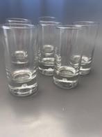 Verres à shot ou verrines (lot de 6), Enlèvement, Utilisé, Verres et Verres à shot