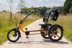 Driewielfiets Gezocht BV: Van raam easy rider compact, Ophalen of Verzenden, Gebruikt
