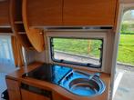 Caravan home car, Luifel, Home-car, Particulier, 4 tot 5 meter