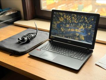 Acer aspire laptop, Enlèvement, Utilisé
