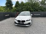 BMW 218 | AUT | LEDER | NAVI | AIRCO, 4 cilinders, 2 Reeks, Wit, Leder