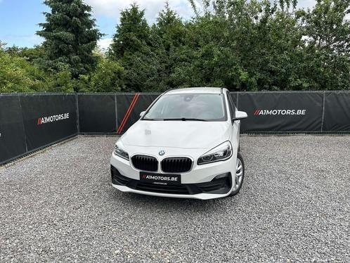 BMW 218 | AUT | LEDER | NAVI | AIRCO, Auto's, BMW, Bedrijf, Te koop, 2 Reeks, ABS, Airbags, Airconditioning, Bluetooth, Boordcomputer