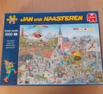 Jan van Haasteren puzzel., Hobby en Vrije tijd, Ophalen of Verzenden, Zo goed als nieuw