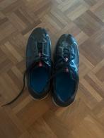 Sneakers Prada taille 10 noir, Kleding | Heren, Schoenen, Zo goed als nieuw, Zwart, Prada, Sneakers