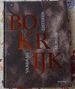 Bokrijk gisteren, vandaag, morgen, Boeken, Ophalen of Verzenden, Nieuw