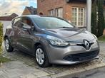 RENAULT CLIO / 1.2 BENZINE! / AIRCO! / GEKEURD VVK!, Auto's, Renault, Voorwielaandrijving, Euro 5, Stof, Zwart