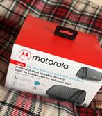 Motorola sonic sub 630 enceinte baffles portable Bluetooth, TV, Hi-fi & Vidéo, Enceintes