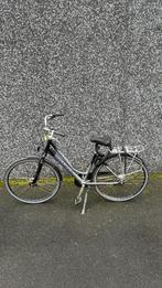 Fiets in perfecte staat, Ophalen, Lowrider, Aluminium, Zo goed als nieuw