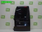 Volkswagen Caddy GP (10-15) Achterdeur links met ruit zwart, Gebruikt, Ophalen of Verzenden, Links, Volkswagen