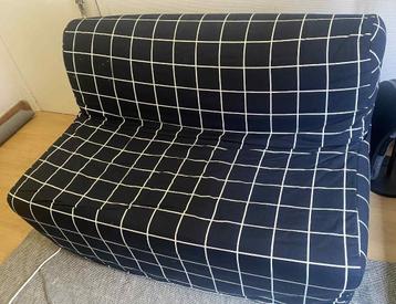 Slaapbank Ikea Lycksele Hävet beschikbaar voor biedingen