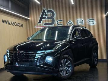 Hyundai Tucson 1.6 T-GDi MHEV * GARANTIE 12 MOIS * 1ER PROP  beschikbaar voor biedingen