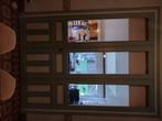 Oude deuren herenhuis te koop, Doe-het-zelf en Bouw, 215 cm of meer, Gebruikt, Vouwdeur, 120 cm of meer