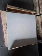 70 vloertegels 34x34, Doe-het-zelf en Bouw, Ophalen, Vloertegels