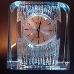 Daum Kristal klokje, Antiek en Kunst, Ophalen of Verzenden