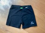 Zwart sportshortje Erima, maat 152, Jongen of Meisje, Erima, Sport- of Zwemkleding, Ophalen of Verzenden