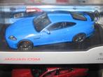 jaguar modellen op 1/43, Hobby en Vrije tijd, Modelauto's | 1:43, Ophalen of Verzenden, Nieuw, Auto, Overige merken
