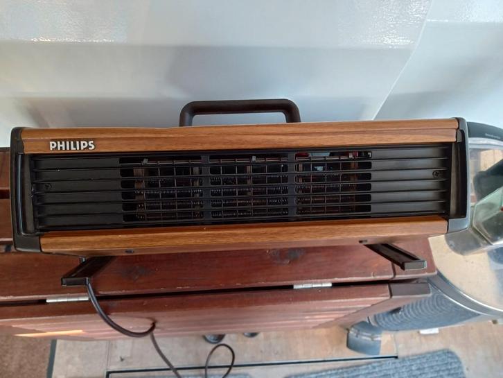 Philips, Tuin en Terras, Terrasverwarmers, Zo goed als nieuw, Ophalen