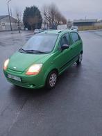 Chevrolet matiz 2jaar garantie keuring voor verkoop, Auto's, Voorwielaandrijving, Stof, 5 deurs, Dealer onderhouden