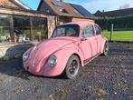 Vw coccinelle 1200cc ., Auto's, Stof, 33 kW, Particulier, 2 deurs
