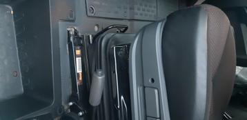 SIÈGE CONDUCTEUR À SUSPENSION PNEUMATIQUE FIAT DUCATO CITROE, Enlèvement ou Envoi, Fiat