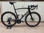 Ridley Fenix SL Disc (Maat 54), Vélos & Vélomoteurs, Vélos | Vélos de course, Comme neuf, Autres marques, 53 à 57 cm, Hommes