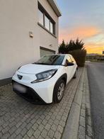 Toyota Aygo X 07/2023, Auto's, Stof, Wit, Bedrijf, 5 zetels