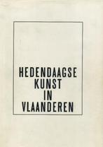 Hedendaagse kunst in Vlaanderen, Deel 1, Ophalen of Verzenden, Zo goed als nieuw, Roger Vanmarcke
