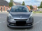 RENAULT SCENIC, Auto's, Euro 5, Monovolume, Leder en Stof, Parkeersensor