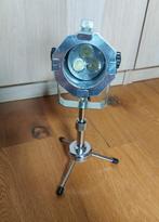 Spot lampen, zelf te assembleren - Bureaulamp - Sfeerlicht, Ophalen of Verzenden, Zo goed als nieuw, Led