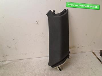C GARNITURE DE PILIER GAUCHE Audi A4 Avant (B8) (8k9867287), Utilisé, Audi