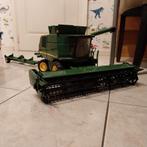 Pikdorser John Deere, Kinderen en Baby's, Ophalen of Verzenden, Zo goed als nieuw