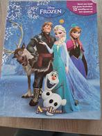 boek frozen, Ophalen, Zo goed als nieuw
