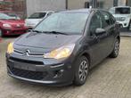 Citroën // c3, Auto's, Voorwielaandrijving, Stof, Zwart, Bedrijf