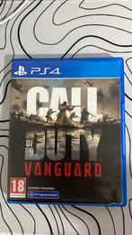 Call of duty vanguard, Consoles de jeu & Jeux vidéo, Jeux | Sony PlayStation 5, Comme neuf, Enlèvement