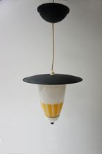 Retro vintage hallampje, hanglampje, Enlèvement, Maison et Meubles