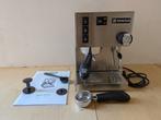 Rancilio Silvia E espressomachine, Elektronische apparatuur, Koffiezetapparaten, Espresso apparaat, Gemalen koffie, Zo goed als nieuw