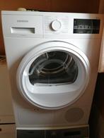 armoire de séchage, Electroménager, Sèche-linge, Classe énergétique A ou plus économe, Chargeur frontal, Enlèvement, Utilisé